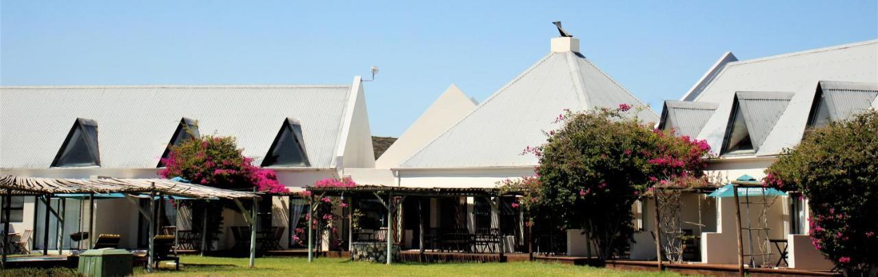 Tortoise Trail Lodge Langebaan Exterior photo
