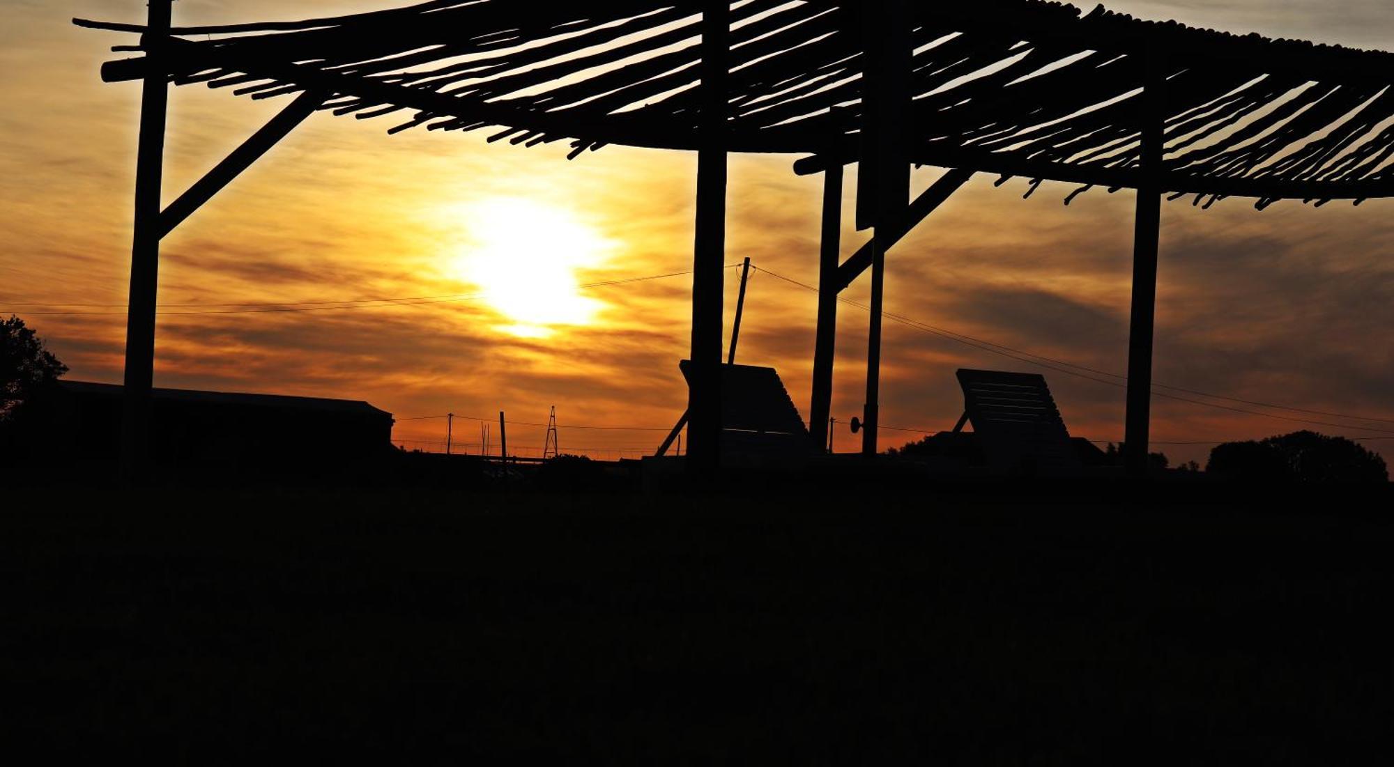 Tortoise Trail Lodge Langebaan Exterior photo