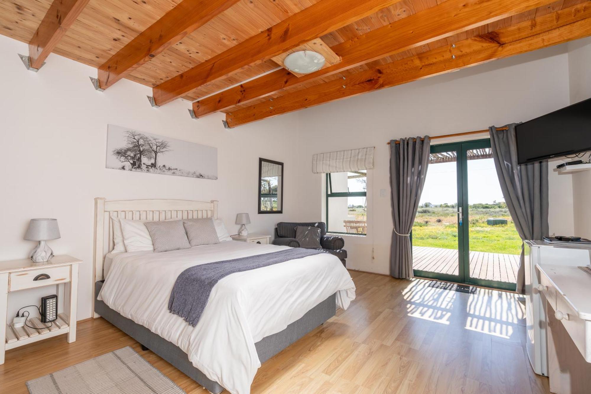 Tortoise Trail Lodge Langebaan Exterior photo