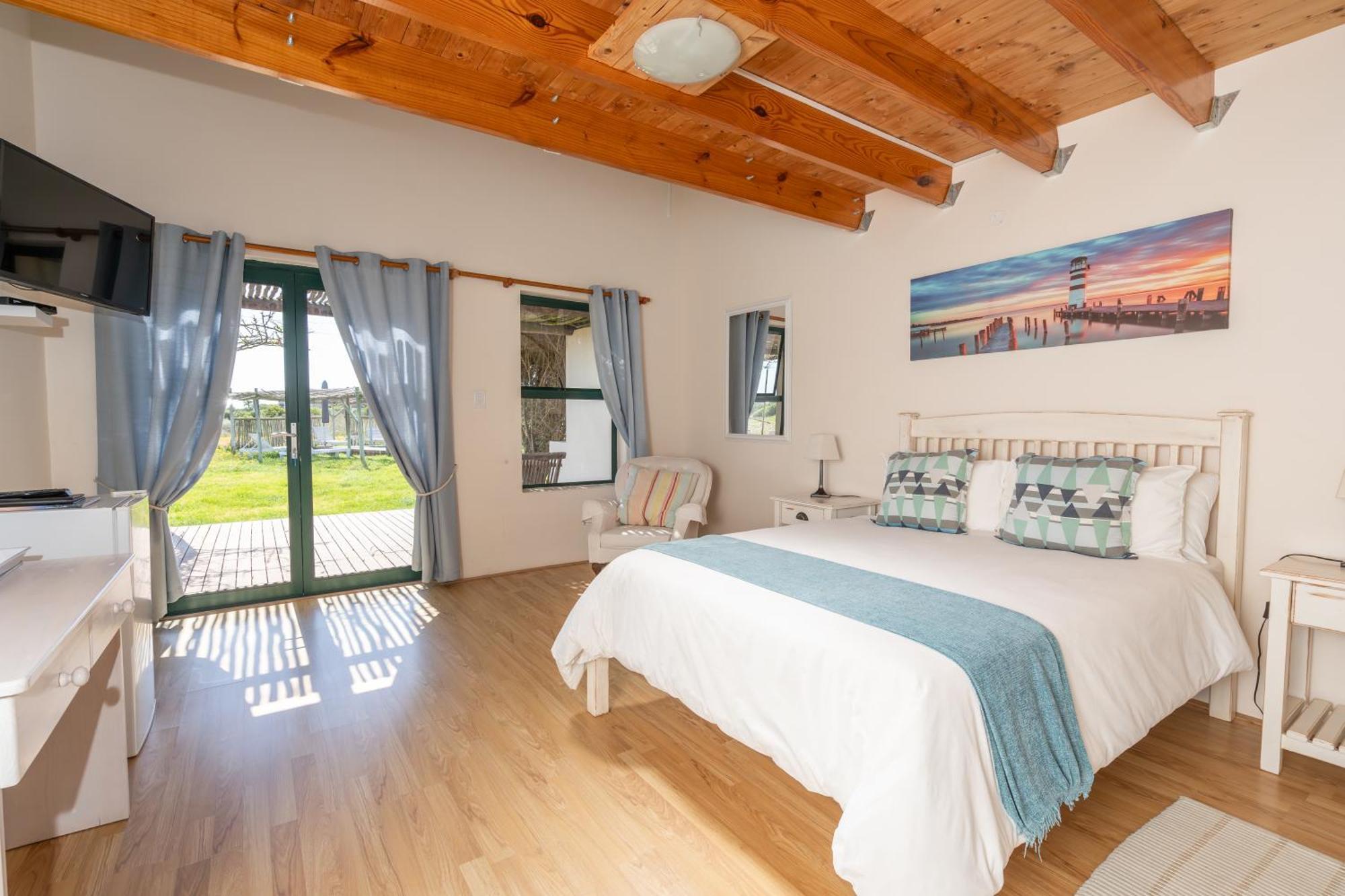 Tortoise Trail Lodge Langebaan Exterior photo